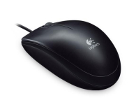 Logitech B100 czarna USB - 156127 - zdjęcie 4